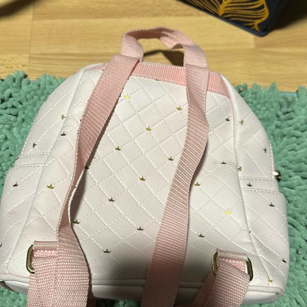 Disney bookbag Aurora